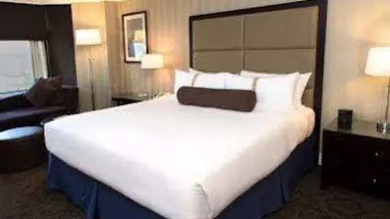 The Sutton Place Hotel Edmonton | Alberta - Edmonton (ve civarı) - Edmonton - Downtown Edmonton