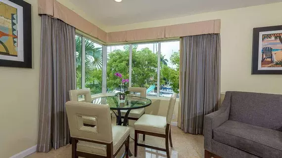 The Villas Las Olas Apart | Florida - Fort Lauderdale (ve civarı) - Fort Lauderale