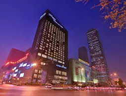 Shenyang Rayfont International Hotel | Liaoning - Shenyang - Dadong