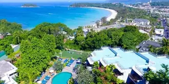 Andaman Cannacia Resort & Spa