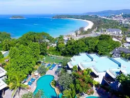 Andaman Cannacia Resort & Spa | Phuket (ve civarı) - Karon - Kata Plajı