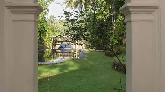 Hempel House | Southern Province - Galle Bölgesi - Galle