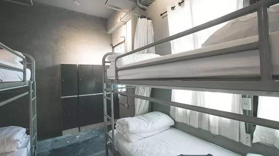 2W Bed and Breakfast Bangkok | Bangkok - Bangkok Merkezi İş Bölgesi