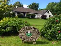 Coire Glas Guest House | İskoçya - Scottish Highlands - Spean Bridge