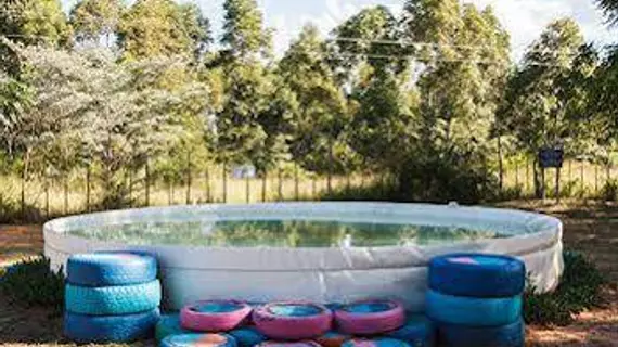 Modimolle Funky Stay | Limpopo - Waterberg District - Modimolle - Nylstroom