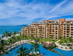 Villa La Estancia Beach Resort & Spa Riviera Nayarit | Nayarit - Bahía de Banderas - Puerto Vallarta (ve civarı) - Nuevo Vallarta