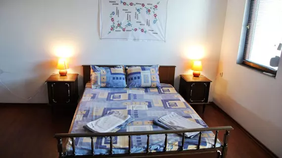 10 Coins Hostel | Sofya (ve civarı) - Sofya