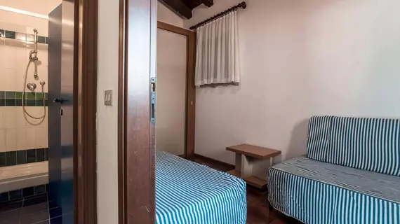 Residence Eurotel Porto Rotondo Asfodeli | Sardinya - Sassari - Olbia