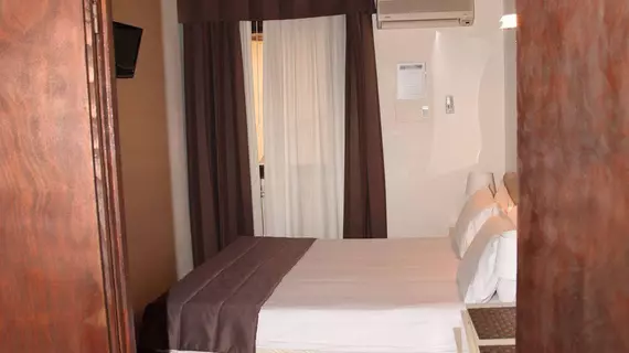 Residence Navonapt | Lazio - Roma (ve civarı) - Roma Kent Merkezi - Navona