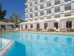 HM Balanguera Beach-Adults Only | Balearic Adaları - Mayorka Adası - Campos - Migjorn