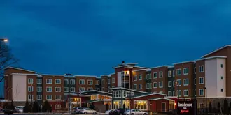 Residence Inn Philadelphia Glen Mills/Concordville