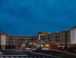 Residence Inn Philadelphia Glen Mills/Concordville | Pensilvanya - Bucks County - Philadelphia (ve civarı) - Glen Mills