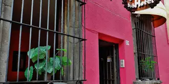 Rosa Morada Bed & Breakfast