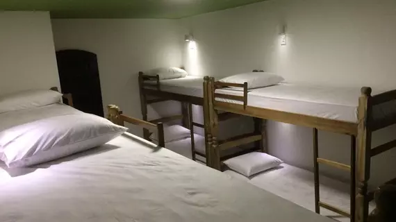 Hostel da Barra | Rio de Janeiro (eyaleti) - Rio de Janeiro (ve civarı) - Rio de Janeiro