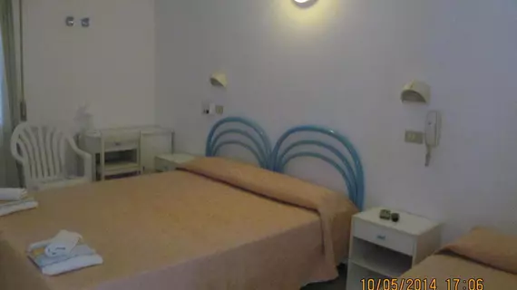 Hotel Edward | Rimini (vilayet) - Bellaria-Igea Marina - Bordonchio - Igea