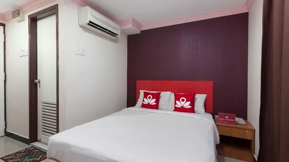 ZEN Rooms Near Jakel Mall | Kuala Lumpur (ve civarı) - Medan Tuanku