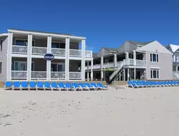 Ocean Walk Hotel | Maine - Portland (ve civarı) - Old Orchard Beach