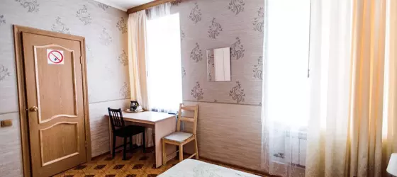 Residence on Morskaya | Leningrad Bölgesi - St. Petersburg (ve civarı) - St. Petersburg - Tsentralny