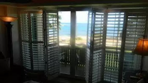 Hotel Coral Reef | Hawaii - Kapaa