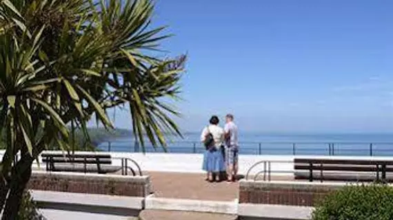 Babbacombe Guest House | Torquay - Babbacombe