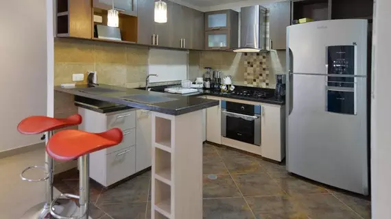 Apartamento Altamar Del Caribe | San Andres y Providencia - San Andres