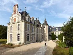 Chateau du Breuil | Centre - Loire Vadisi - Loir-et-Cher (bölüm) - Cheverny