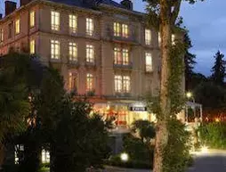 Hôtel Du Parc | Nouvelle-Aquitaine - Pyrenees-Atlantiques - Salies-de-Bearn