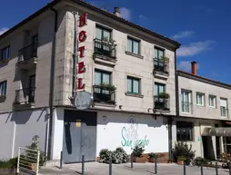 Hotel San Jacobo | Galicia - La Coruna (vilayet) - Santiago de Compostela