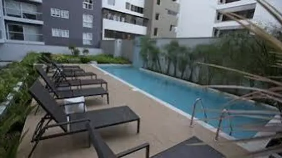 Urbano Apartment Miraflores Pardo | Lima (bölge) - Lima Province - Lima (ve civarı) - Lima - Miraflores