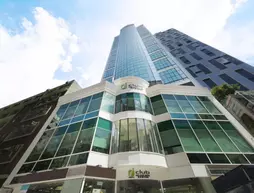 iclub Wan Chai Hotel | Hong Kong - Wan Chai