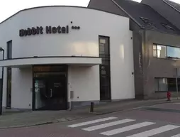 Hobbit Hotel Zaventem | Brüksel (ve civarı) - Zaventem - Sint-Stevens-Woluwe