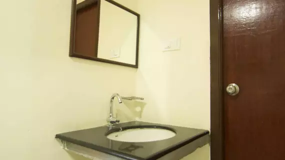 NGH Transit Hotel | Tamil Nadu - Tiruvallur - Chennai (ve civarı) - Chengalpattu