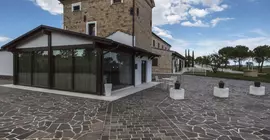 Osteria dei Segreti | Marche - Macerata (vilayet) - Appignano