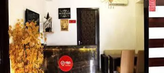 OYO Rooms Pitampura Rani Bagh | Batı Delhi - Ulusal Eyalet Başkenti Delhi - Delhi (ve civarı) - Yeni Delhi