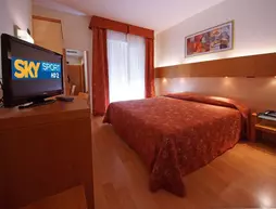 Hotel Campagnola | Trentino-Alto Adige - Trento İli - Riva del Garda