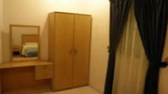 Al Al Homaidan 2 Furnished Suites | Eastern Province - Dammam