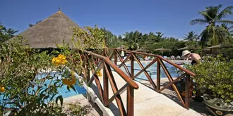 Kairaba Beach Hotel