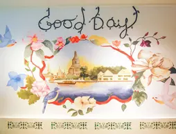 Good Day Hostel | Bangkok - Ratchathewi - Pratunam