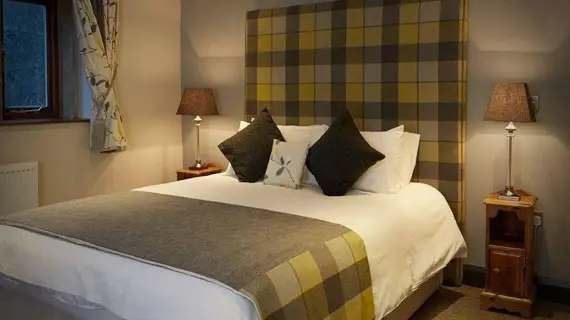 The Woodman Inn | Batı Yorkshire (kontluk) - Huddersfield - Stocksmoor