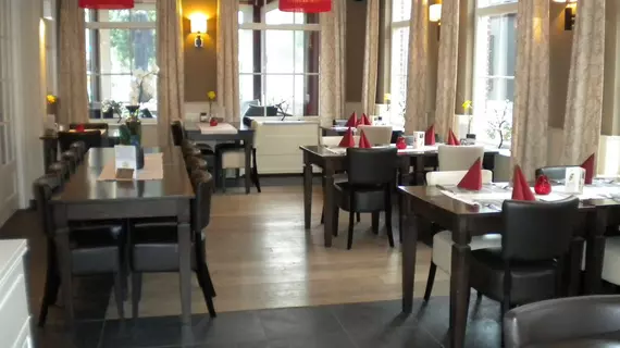 Hotel Restaurant 't Trefpunt | Kuzey Brabant - Made