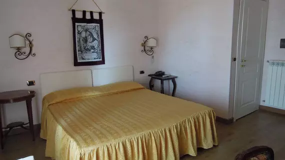 Hotel Sant'Agostino | Calabria - Cosenza (vilayet) - Paola