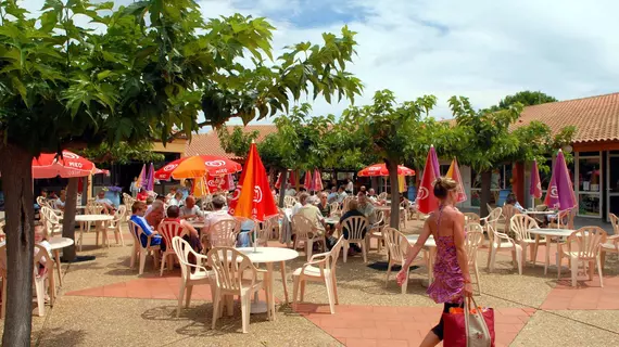 Azureva Cap d'Agde | Occitanie - Herault (bölge) - Beziers (ve civarı) - Agde