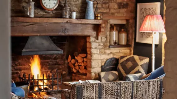 The Bell Inn | Oxfordshire (kontluk) - Chipping Norton