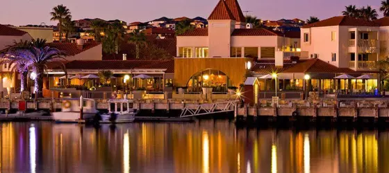 Mindarie Marina | Batı Avustralya - Perth (ve civarı) - Mindarie