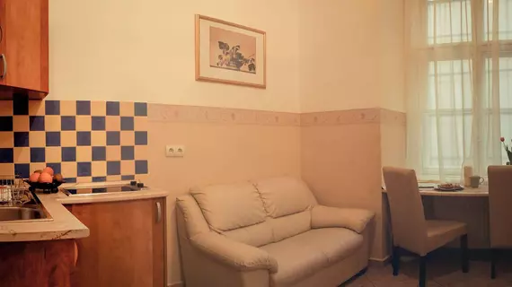 Budapest Best Apartments | Pest County - Budapeşte (ve civarı) - Budapeşte Kent Merkezi - Budavár