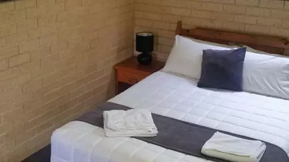 Avlon Gardens Motel | New South Wales - Byron Bay (ve civarı) - Ballina