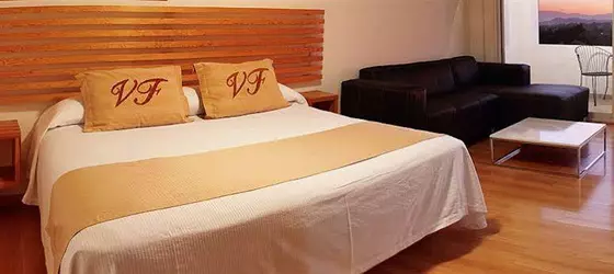 Hotel VF Cuernavaca | Morelos - Cuernavaca