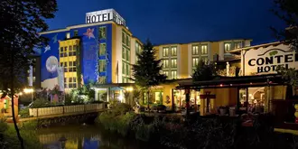 Contel Hotel Koblenz