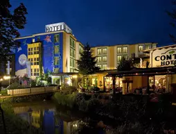 Contel Hotel Koblenz | Rhineland-Palatinate - Koblenz