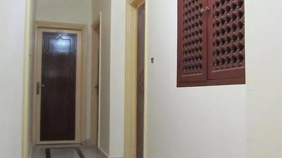 Arabian Nights Hostel | Kahire (ve civarı) - Kahire - Al-Jamaliyah